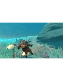 Scrap Mechanic * STEAM РОССИЯ Scrap Mechanic * STEAM РОССИЯ