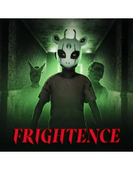 Frightence PS5