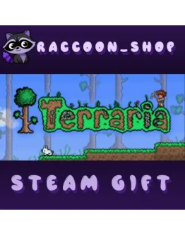 Terraria * STEAM RU*KZ*UA*СНГ