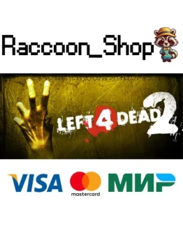Left 4 Dead 2 * STEAM РОССИЯ