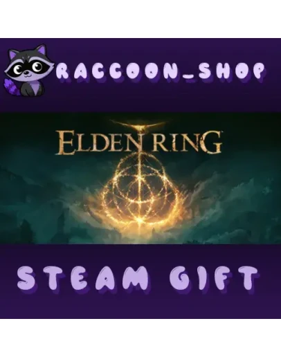 ELDEN RING * STEAM RU*KZ*UA*СНГ