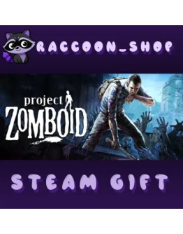 Project Zomboid * STEAM RU*KZ*UA*СНГ Project Zomboid * STEAM RU*KZ*UA*СНГ