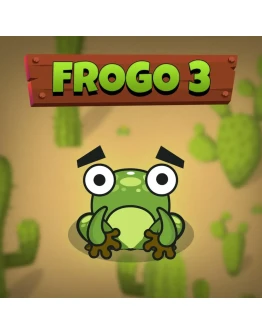 Frogo 3 PS5