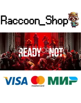 Ready Or Not * STEAM РОССИЯ Ready Or Not * STEAM РОССИЯ