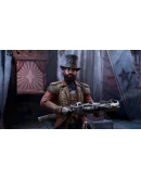 Hunt: Showdown 1896 * STEAM РОССИЯ