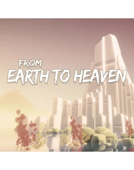 From Earth to Heaven PS4 &amp PS5