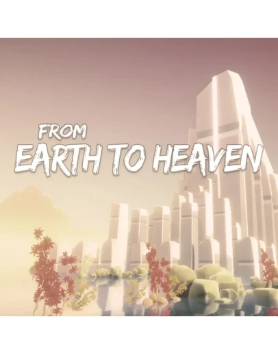 From Earth to Heaven PS4 &amp PS5