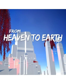 From Heaven To Earth PS4 &amp PS5