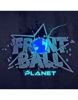 Frontball Planet PS4 &amp PS5