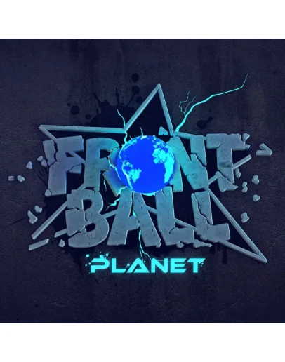 Frontball Planet PS4 &amp PS5