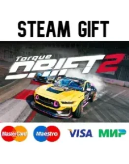 Torque Drift 2 steam RU/UA/KZ/CНГ