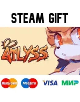ATLYSS steam RU/UA/KZ/CНГ