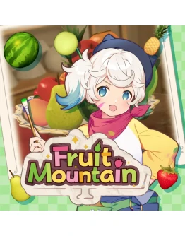 Fruit Mountain PS4 &amp PS5