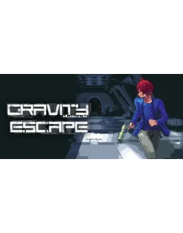 Gravity Escape (Steam Gift Россия)