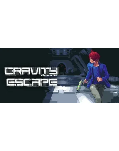 Gravity Escape (Steam Gift Россия)