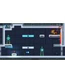 Gravity Escape (Steam Gift Россия)
