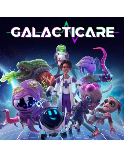 Galacticare PS5