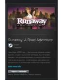 Runaway, A Road Adventure STEAM GIFT МИР + ВСЕ СТРАНЫ Runaway, A Road Adventure STEAM GIFT МИР + ВСЕ СТРАНЫ