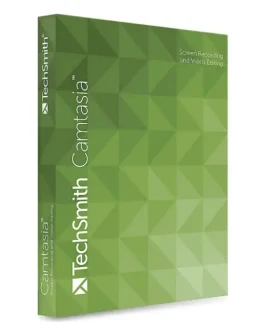 TechSmith Camtasia Studio 8 / Гарантия TechSmith Camtasia Studio 8 / Гарантия