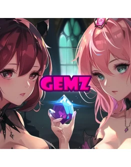 Gemz PS5 Gemz PS5