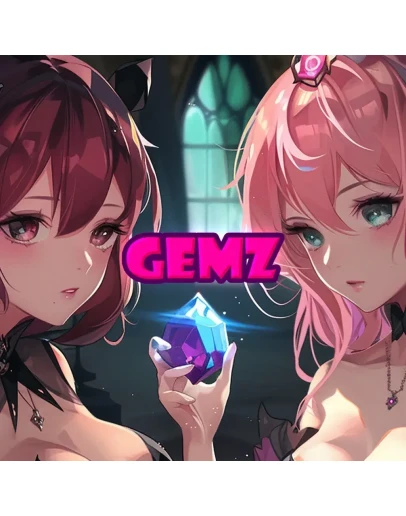 Gemz PS5 Gemz PS5
