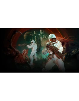 Genesis Alpha One PS4 & PS5 Genesis Alpha One PS4 & PS5