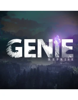 GENIE Reprise PS5 GENIE Reprise PS5