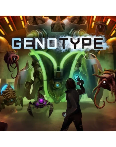 Genotype PS5 Genotype PS5