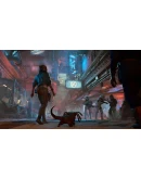 Star Wars Outlaws Deluxe Edition Ubisoft PC Star Wars Outlaws Deluxe Edition Ubisoft PC