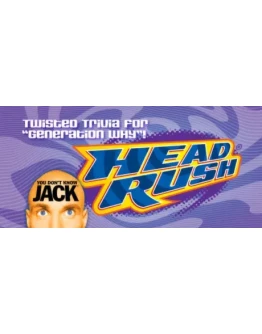 YOU DON'T KNOW JACK HEADRUSH СТИМ КЛЮЧ ГЛОБАЛ + YOU DON'T KNOW JACK HEADRUSH СТИМ КЛЮЧ ГЛОБАЛ +