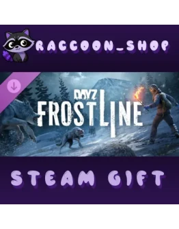 DayZ Frostline DLC * STEAM RU*KZ*UA*СНГ