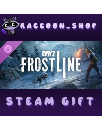 DayZ Frostline DLC * STEAM RU*KZ*UA*СНГ
