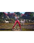 TEKKEN 8 Ultimate Edition сезона 2 RU*KZ*UA*CIS TEKKEN 8 Ultimate Edition сезона 2 RU*KZ*UA*CIS