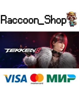 TEKKEN 8 Ultimate Edition сезона 2 RU*KZ*UA*CIS