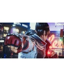 TEKKEN 8 Ultimate Edition сезона 2 RU*KZ*UA*CIS TEKKEN 8 Ultimate Edition сезона 2 RU*KZ*UA*CIS