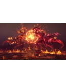 TEKKEN 8 - Collaboration Set Clive Rosfield &amp PHOENIX G