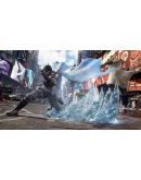 TEKKEN 8 - Clive Rosfield (FINAL FANTASY series) DLC