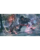 TEKKEN 8 - Clive Rosfield (FINAL FANTASY series) DLC