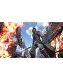 TEKKEN 8 - Clive Rosfield (FINAL FANTASY series) DLC