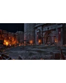 TEKKEN 8 - PHOENIX GATE (FINAL FANTASY series) DLC