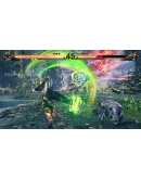 TEKKEN 8 - Eddy Gordo DLC * STEAM RU*KZ*UA*СНГ