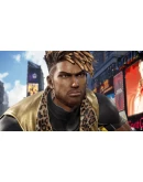 TEKKEN 8 - Eddy Gordo DLC * STEAM RU*KZ*UA*СНГ