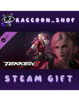 TEKKEN 8 - Lidia Sobieska DLC * STEAM RU*KZ*UA*СНГ