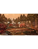 TEKKEN 8 - GENMAJI TEMPLE DLC * STEAM RU*KZ*UA*СНГ