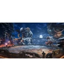 TEKKEN 8 - GENMAJI TEMPLE DLC * STEAM RU*KZ*UA*СНГ
