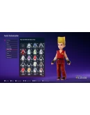 TEKKEN 8 - Avatar Costume: Paul Phoenix Set DLC