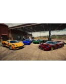 Car Mechanic Simulator 2021 - Drag Racing DLC Car Mechanic Simulator 2021 - Drag Racing DLC