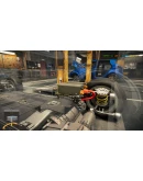 Car Mechanic Simulator 2021 - Electric Car DLC Car Mechanic Simulator 2021 - Electric Car DLC
