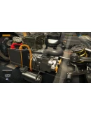 Car Mechanic Simulator 2021 - Electric Car DLC Car Mechanic Simulator 2021 - Electric Car DLC