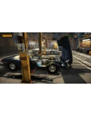 Car Mechanic Simulator 2021 - Jaguar DLC RU*KZ*UA*CIS
